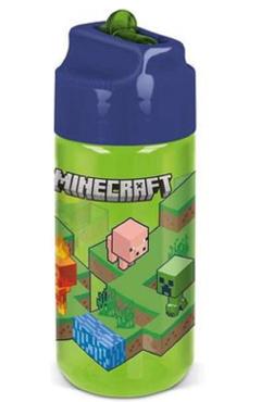 Imaginea produsului 'Sticla de apă. Minecraft'