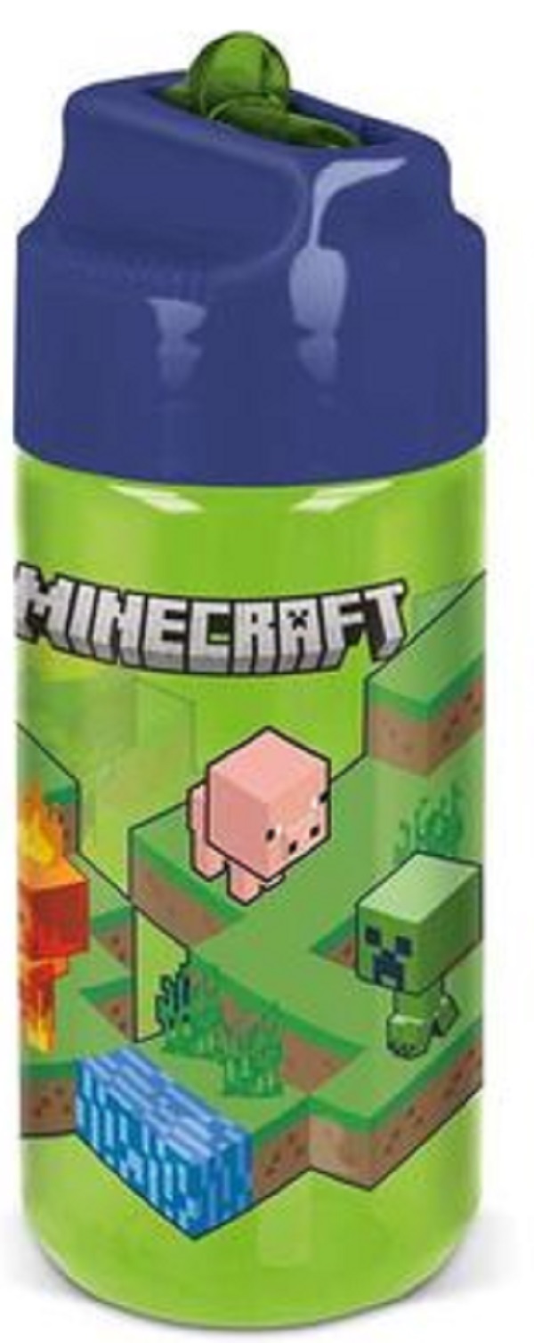 Imaginea produsului 'Sticla de apă. Minecraft'