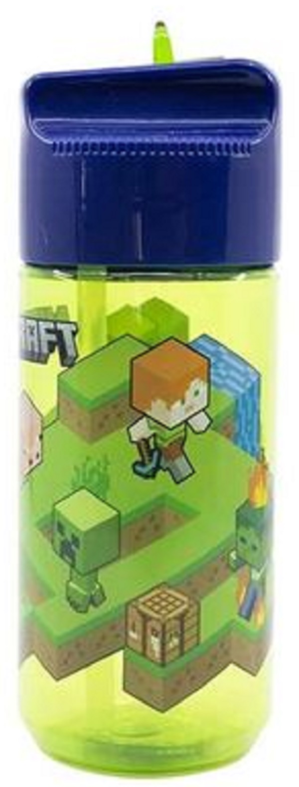 Imaginea produsului 'Sticla de apă. Minecraft'