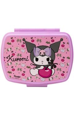 Imaginea produsului 'Cutie alimentară sandwich. Kuromi'