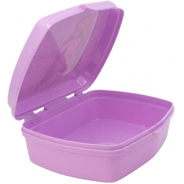Cutie alimentara sandwich. Kuromi