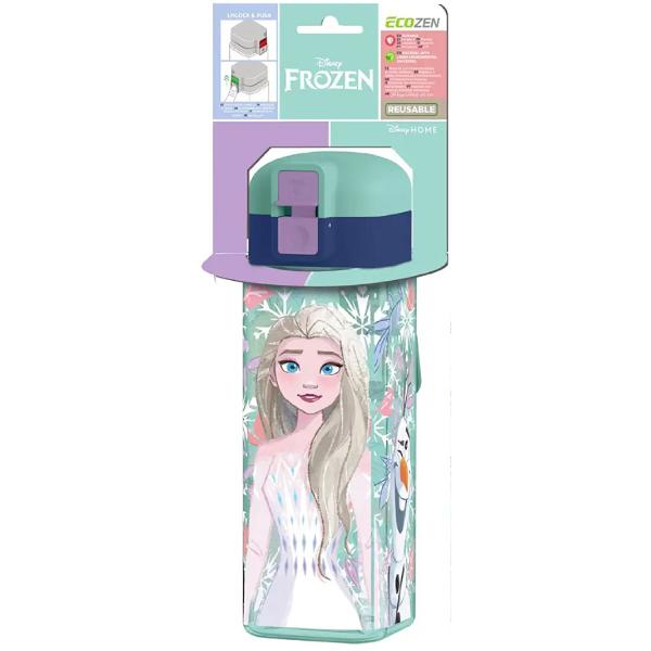 Sticla de apa.  Regatul de gheata 550 ml