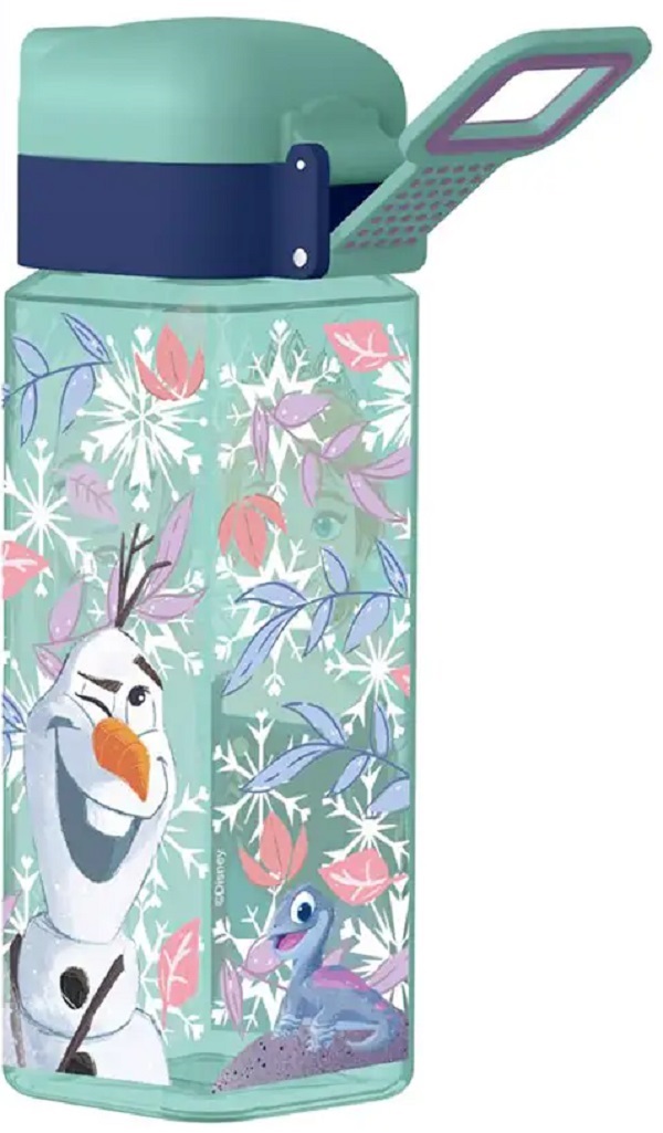 Imaginea produsului 'Sticlă de apă. Regatul de gheață 550 ml'