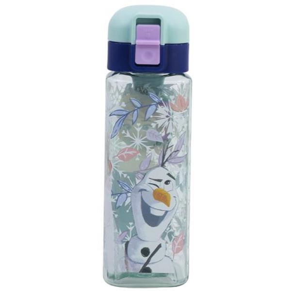 Sticla de apa.  Regatul de gheata 550 ml