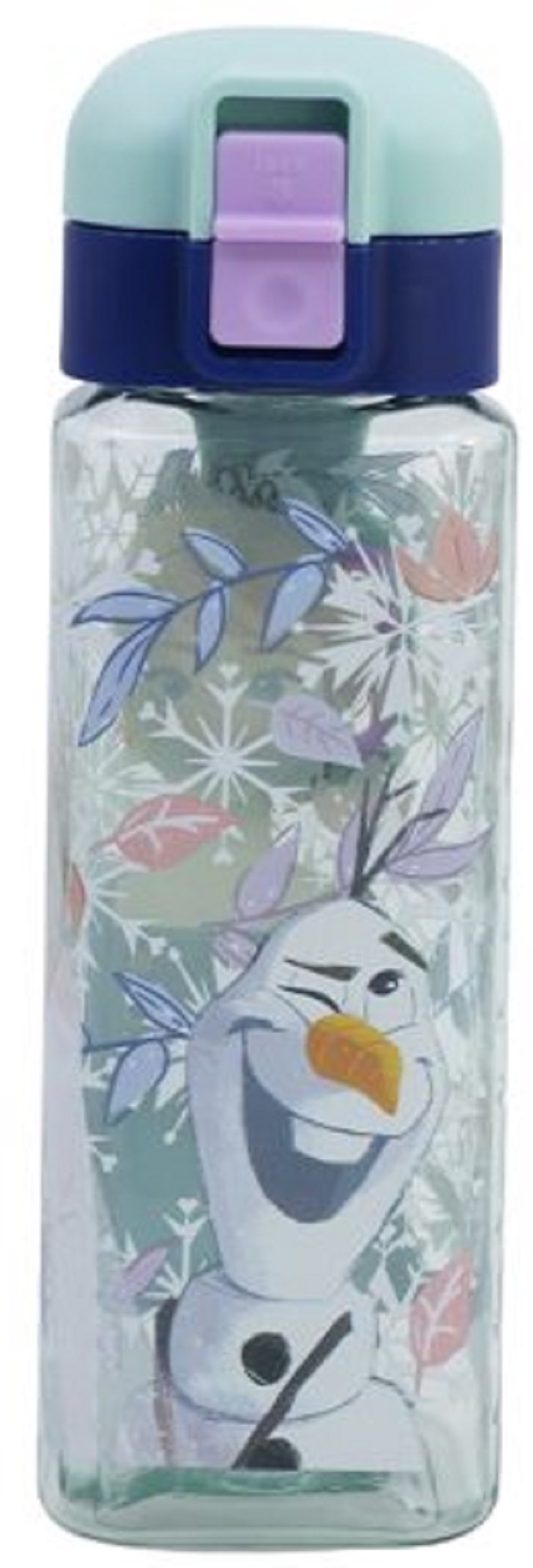 Imaginea produsului 'Sticlă de apă. Regatul de gheață 550 ml'