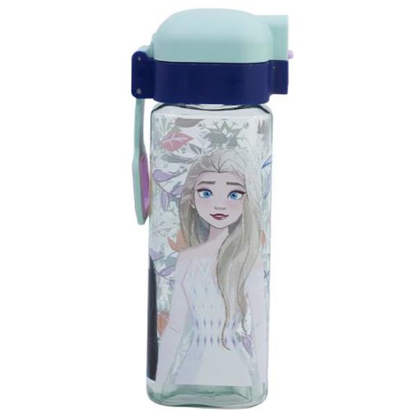 Sticla de apa.  Regatul de gheata 550 ml