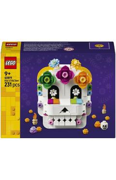Imaginea produsului 'Lego. Altar de ziua morților'