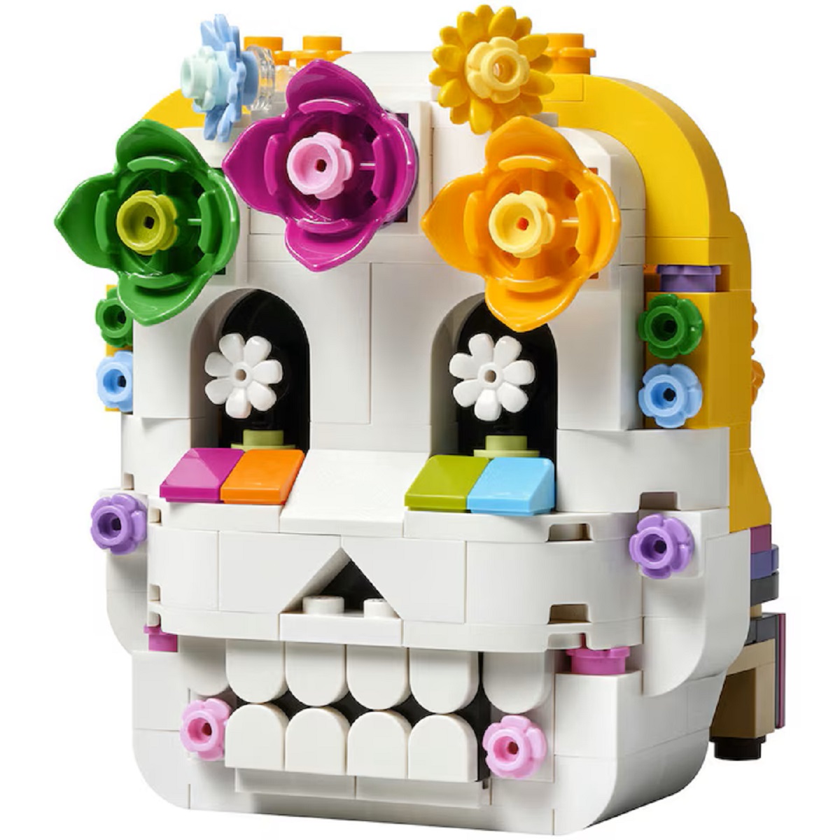 Imaginea produsului 'Lego. Altar de ziua morților'