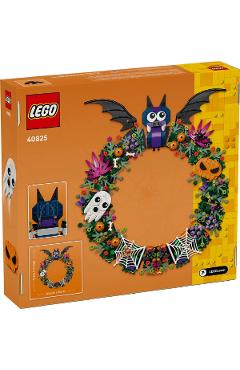 Imaginea produsului 'Lego. Coroniță de Halloween'