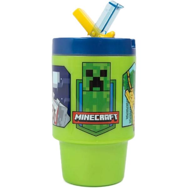Cana cu maner. Minecraft