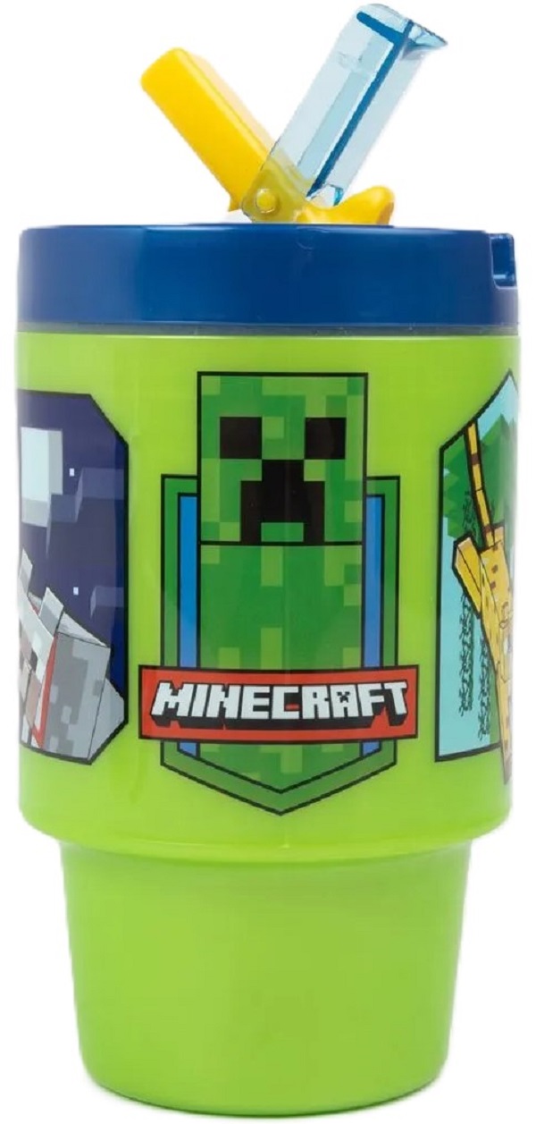 Imaginea produsului 'Cană cu mâner. Minecraft'