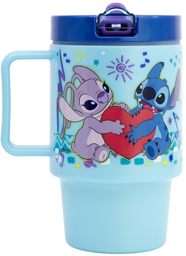 Imaginea produsului 'Cană cu mâner. Stitch'