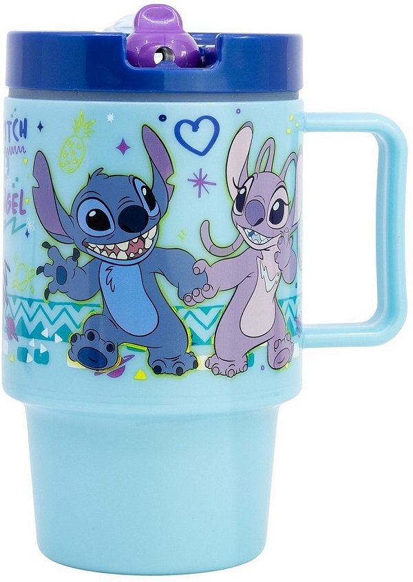 Imaginea produsului 'Cană cu mâner. Stitch'