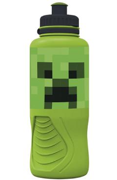 Imaginea produsului 'Sticlă de apă. Minecraft 430 ml'