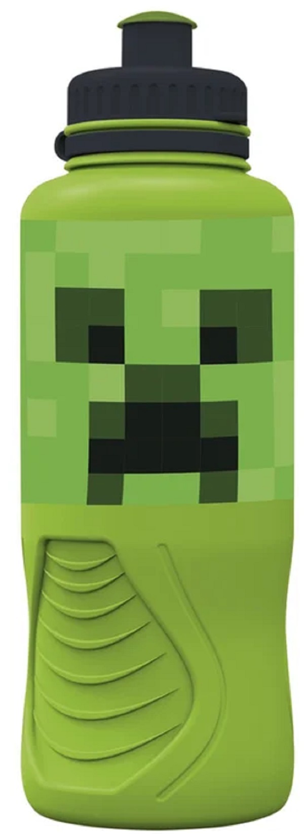 Imaginea produsului 'Sticlă de apă. Minecraft 430 ml'