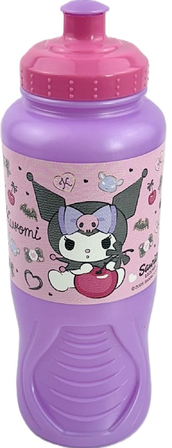 Imaginea produsului 'Sticlă de apă. Kuromi 430 ml'