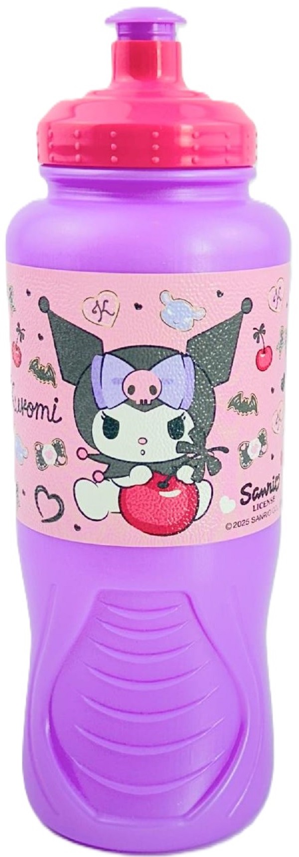 Imaginea produsului 'Sticlă de apă. Kuromi 430 ml'