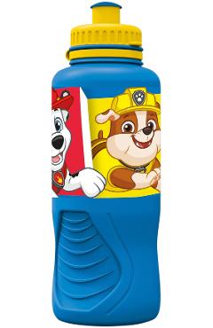 Imaginea produsului 'Sticlă de apă. Boy Rescue Pups. 430 ml'