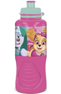 Imaginea produsului 'Sticlă de apă. Girl Superpowers 430 ml'