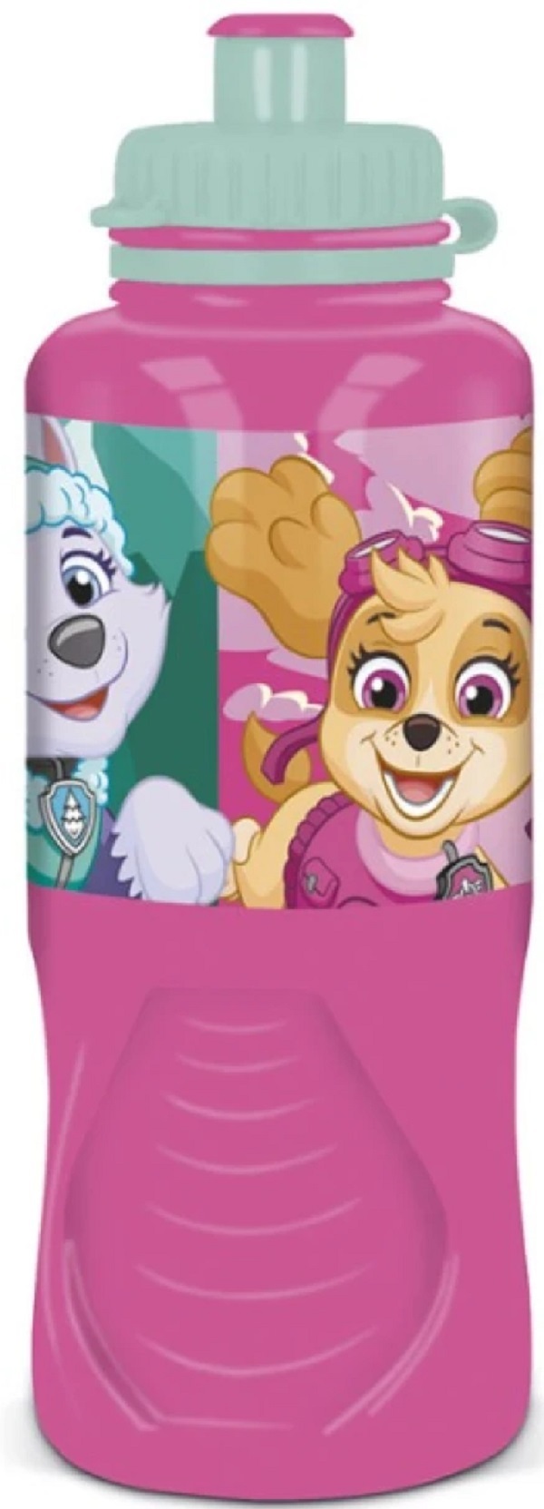 Imaginea produsului 'Sticlă de apă. Girl Superpowers 430 ml'