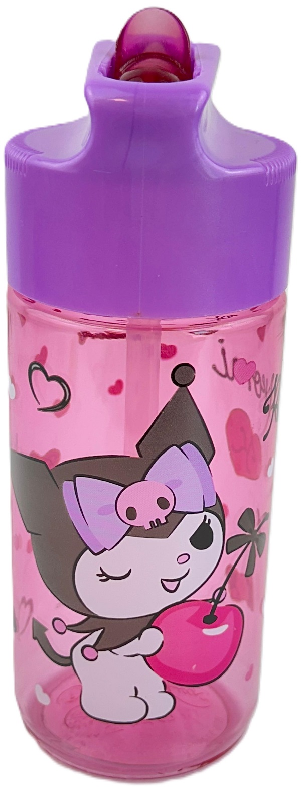 Imaginea produsului 'Sticla de apă. Kuromi 475 ml'