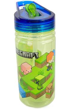 Imaginea produsului 'Sticlă de apă. Minecraft'