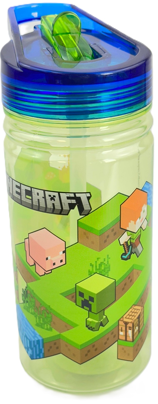Imaginea produsului 'Sticlă de apă. Minecraft'