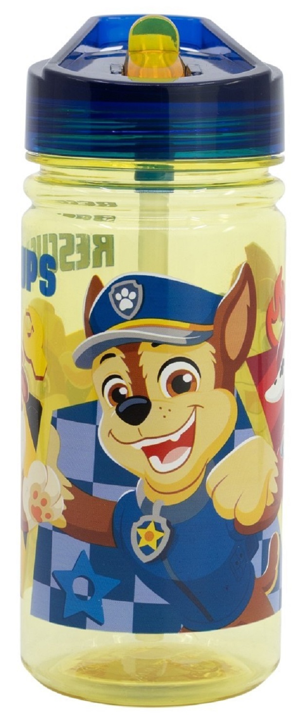 Imaginea produsului 'Sticlă de apă. Boy Rescue Pups'