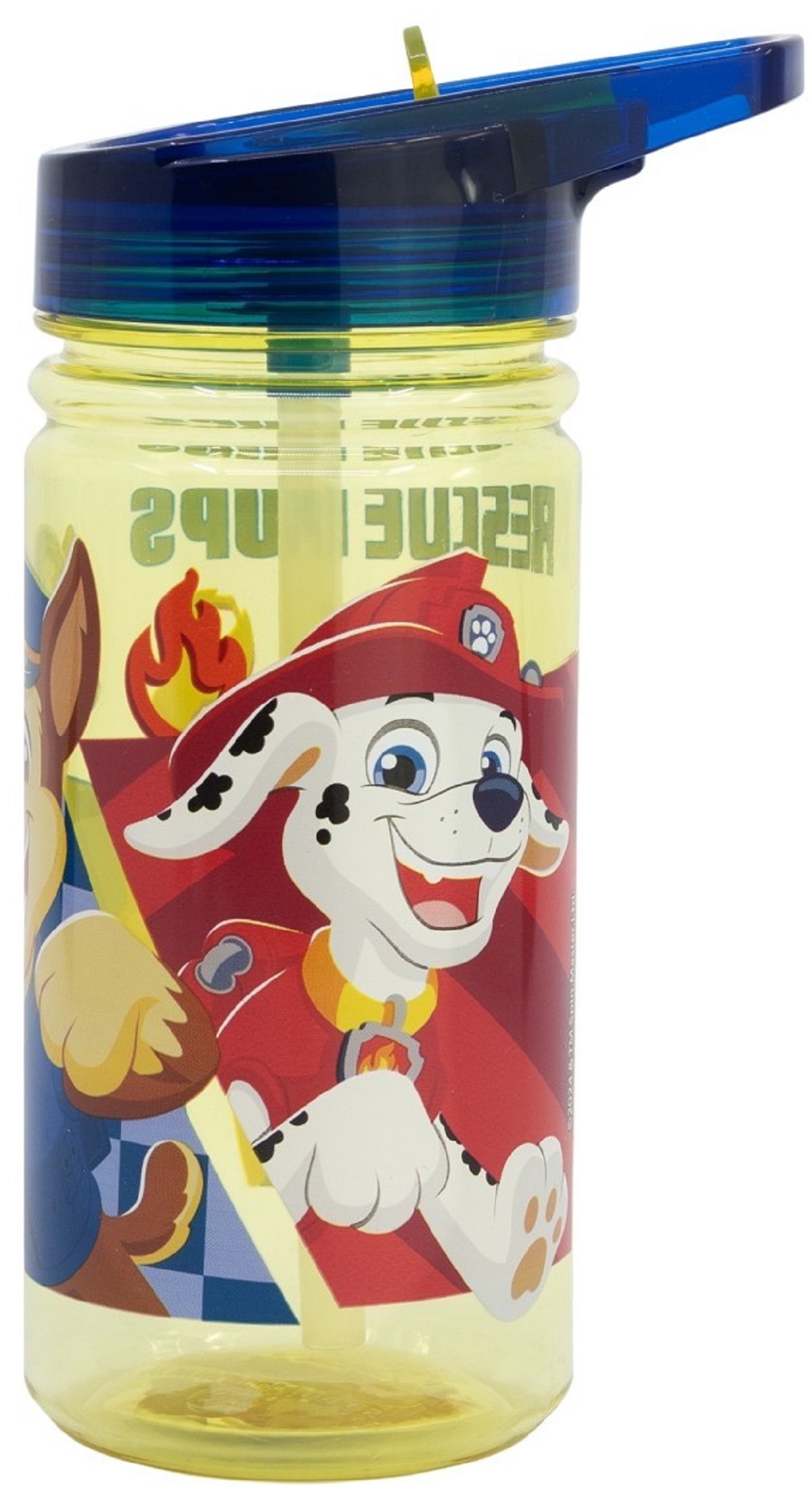 Imaginea produsului 'Sticlă de apă. Boy Rescue Pups'