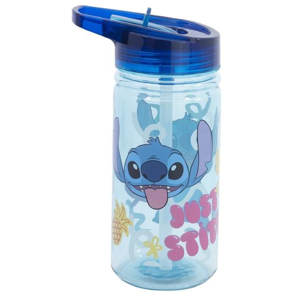 Sticla de apa. Stitch