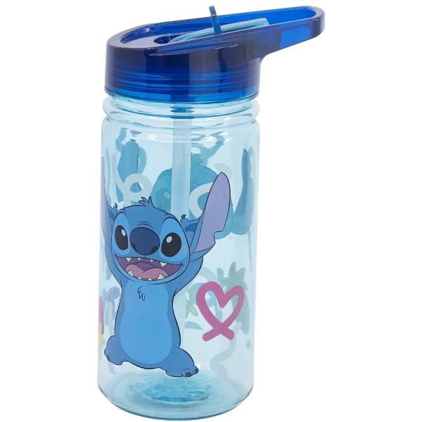 Sticla de apa. Stitch