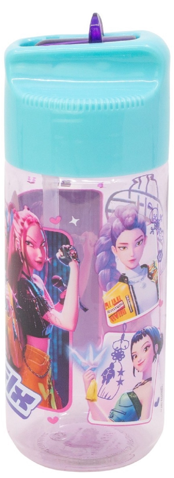 Imaginea produsului 'Sticla de apă. Kpop Demon Hunters'