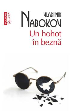 Coperta cărții 'Un hohot în beznă - Vladimir Nabokov'