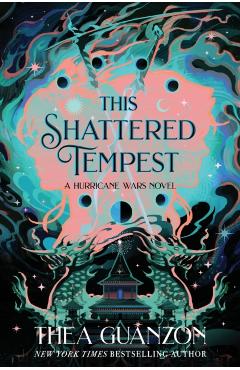 This Shattered Tempest - Thea Guanzon