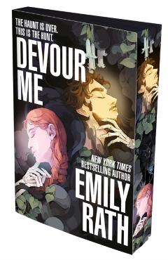Devour Me - Emily Rath
