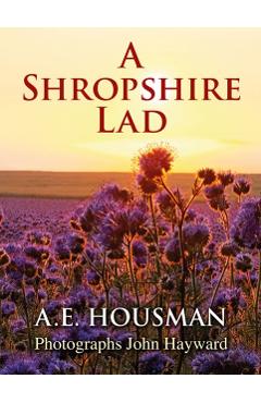 Shropshire Lad - A. E. Housman