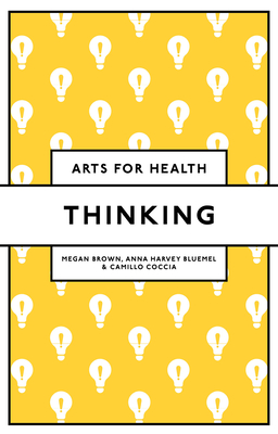 Coperta cărții 'Thinking - Megan E. L. Brown'