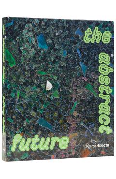 The Abstract Future: New Abstract Painting and Sculpture - Alia Dahl