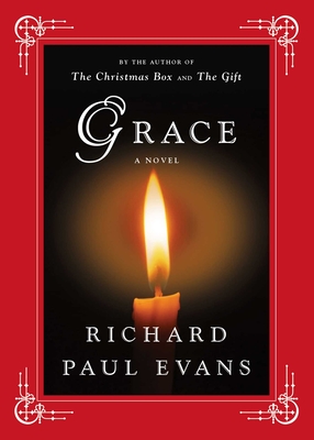 Coperta cărții 'Grace - Richard Paul Evans'