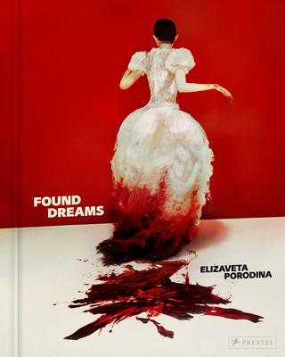 Coperta cărții 'Elizaveta Porodina: Found Dreams - Nadine Barth'