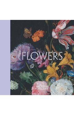 Flowers - Lea Viehweger