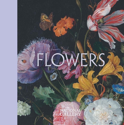 Coperta cărții 'Flowers - Lea Viehweger'