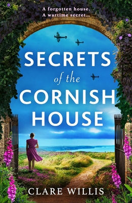 Coperta cărții 'The Inheritance: A Heartbreaking and Gripping WWII Historical Novel of Love, War and Friendship - Clare Willis'