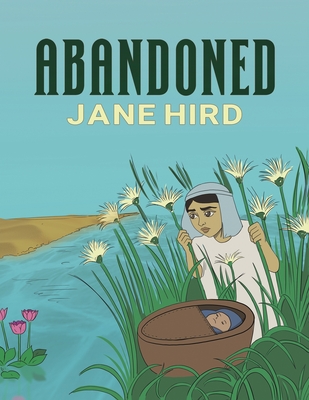 Coperta cărții 'Abandoned - Jane Hird'