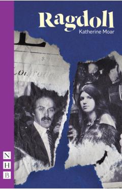 Coperta cărții 'Ragdoll - Katherine Moar'