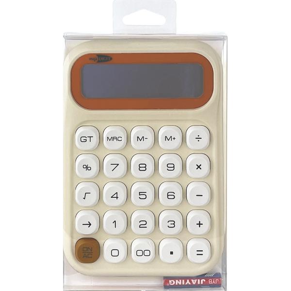 Calculator de birou 12 Digits. Crem