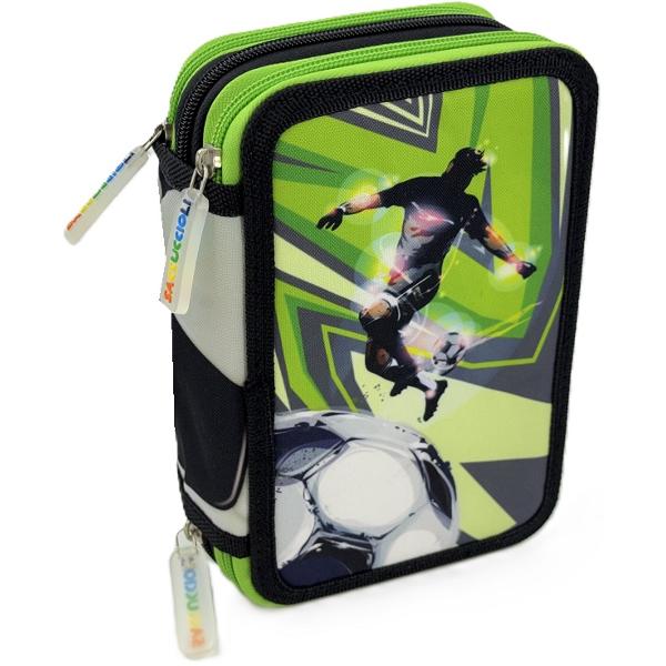 Penar echipat: Footbal player