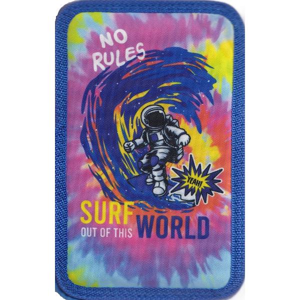 Penar echipat: No Rules
