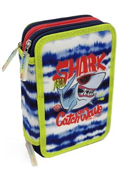 Imaginea produsului 'Penar echipat: Shark'