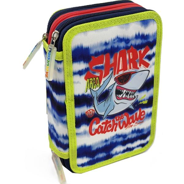 Penar echipat: Shark